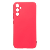 Чехол-накладка для Samsung Galaxy A34 (розовый) Activ Full Original Design