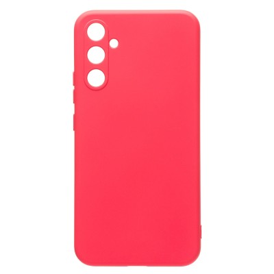 Чехол-накладка для Samsung Galaxy A34 (розовый) Activ Full Original Design