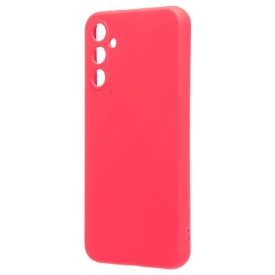 Чехол-накладка для Samsung Galaxy A34 (розовый) Activ Full Original Design