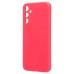 Чехол-накладка для Samsung Galaxy A34 (розовый) Activ Full Original Design