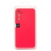 Чехол-накладка для Samsung Galaxy A34 (розовый) Activ Full Original Design