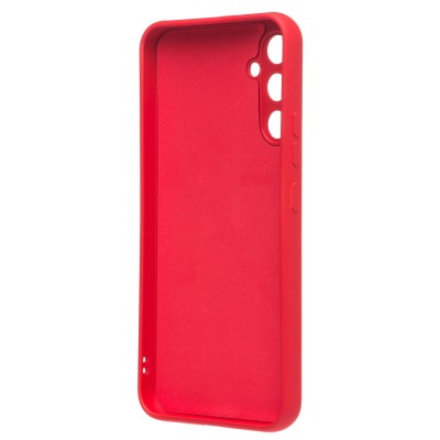 Чехол-накладка для Samsung Galaxy A34 (красный) Activ Full Original Design