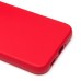Чехол-накладка для Samsung Galaxy A34 (красный) Activ Full Original Design
