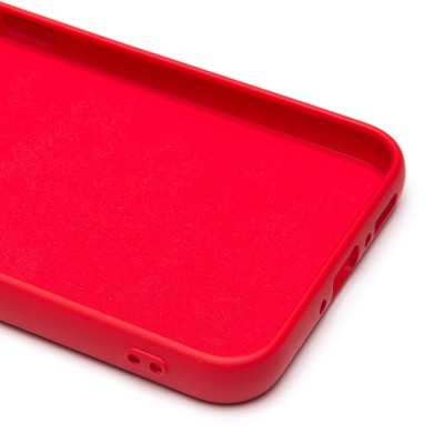 Чехол-накладка для Samsung Galaxy A34 (красный) Activ Full Original Design