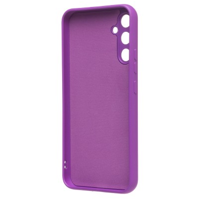 Чехол-накладка для Samsung Galaxy A34 (фиолетовый) Activ Full Original Design