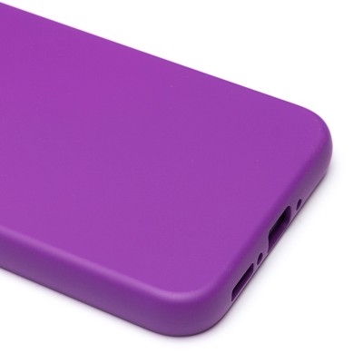 Чехол-накладка для Samsung Galaxy A34 (фиолетовый) Activ Full Original Design