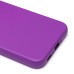 Чехол-накладка для Samsung Galaxy A34 (фиолетовый) Activ Full Original Design