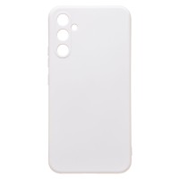 Чехол-накладка для Samsung Galaxy A34 (белый) Activ Full Original Design Чехол-накладка для Samsung Galaxy A34 (белый) Activ Full Original Design