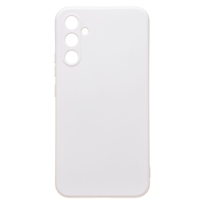 Чехол-накладка для Samsung Galaxy A34 (белый) Activ Full Original Design Чехол-накладка для Samsung Galaxy A34 (белый) Activ Full Original Design