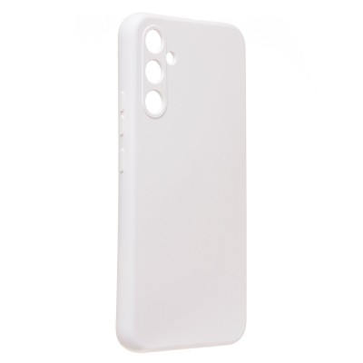 Чехол-накладка для Samsung Galaxy A34 (белый) Activ Full Original Design