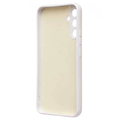 Чехол-накладка для Samsung Galaxy A34 (белый) Activ Full Original Design