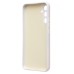 Чехол-накладка для Samsung Galaxy A34 (белый) Activ Full Original Design