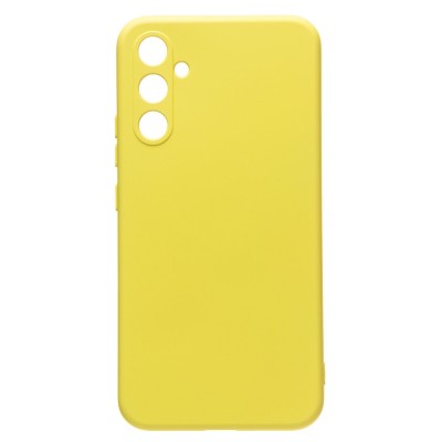 Чехол-накладка для Samsung Galaxy A34 (желтый) Activ Full Original Design