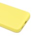 Чехол-накладка для Samsung Galaxy A34 (желтый) Activ Full Original Design