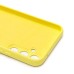Чехол-накладка для Samsung Galaxy A34 (желтый) Activ Full Original Design