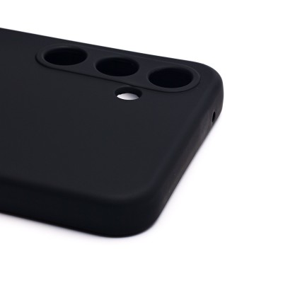 Чехол-накладка для Samsung Galaxy A35 (черный) Activ Full Original Design