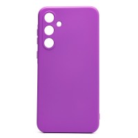 Чехол-накладка для Samsung Galaxy A35 (фиолетовый) Activ Full Original Design