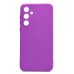 Чехол-накладка для Samsung Galaxy A35 (фиолетовый) Activ Full Original Design