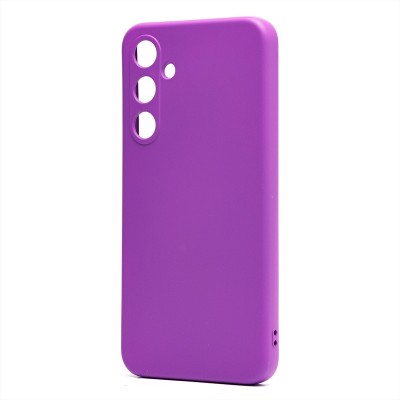 Чехол-накладка для Samsung Galaxy A35 (фиолетовый) Activ Full Original Design