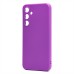 Чехол-накладка для Samsung Galaxy A35 (фиолетовый) Activ Full Original Design