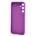 Чехол-накладка для Samsung Galaxy A35 (фиолетовый) Activ Full Original Design