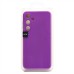 Чехол-накладка для Samsung Galaxy A35 (фиолетовый) Activ Full Original Design