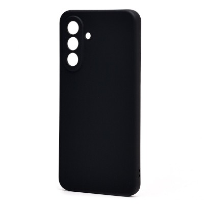 Чехол-накладка для Samsung Galaxy A36 5G (черный) Activ Full Original Design Чехол-накладка для Samsung Galaxy A36 5G (черный) Activ Full Original Design