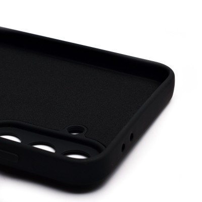 Чехол-накладка для Samsung Galaxy A36 5G (черный) Activ Full Original Design Чехол-накладка для Samsung Galaxy A36 5G (черный) Activ Full Original Design