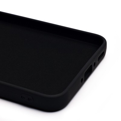 Чехол-накладка для Samsung Galaxy A36 5G (черный) Activ Full Original Design Чехол-накладка для Samsung Galaxy A36 5G (черный) Activ Full Original Design