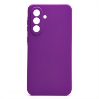 Чехол-накладка для Samsung Galaxy A36 5G (фиолетовый) Activ Full Original Design Чехол-накладка для Samsung Galaxy A36 5G (фиолетовый) Activ Full Original Design