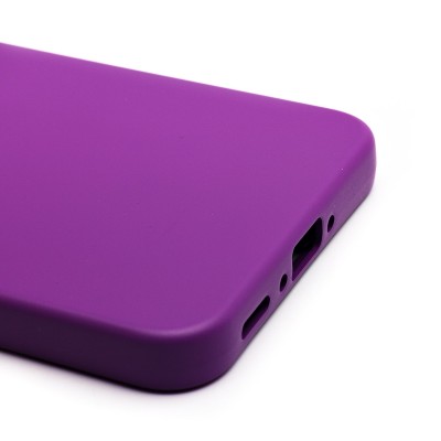 Чехол-накладка для Samsung Galaxy A36 5G (фиолетовый) Activ Full Original Design