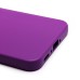 Чехол-накладка для Samsung Galaxy A36 5G (фиолетовый) Activ Full Original Design