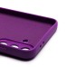 Чехол-накладка для Samsung Galaxy A36 5G (фиолетовый) Activ Full Original Design
