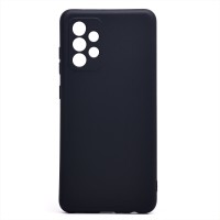 Чехол-накладка для Samsung Galaxy A52s (черный) Activ Full Original Design