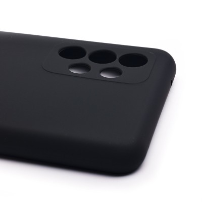 Чехол-накладка для Samsung Galaxy A52s (черный) Activ Full Original Design