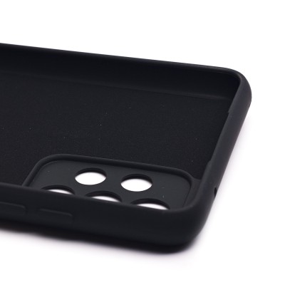 Чехол-накладка для Samsung Galaxy A52s (черный) Activ Full Original Design