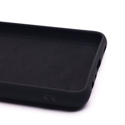 Чехол-накладка для Samsung Galaxy A52s (черный) Activ Full Original Design