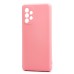 Чехол-накладка для Samsung Galaxy A52s (светло-розовый) Activ Full Original Design Чехол-накладка для Samsung Galaxy A52s (светло-розовый) Activ Full Original Design