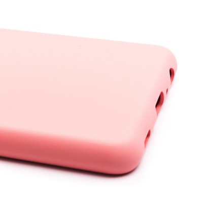 Чехол-накладка для Samsung Galaxy A52s (светло-розовый) Activ Full Original Design Чехол-накладка для Samsung Galaxy A52s (светло-розовый) Activ Full Original Design