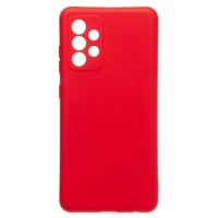 Чехол-накладка для Samsung Galaxy A52s (красный) Activ Full Original Design