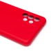 Чехол-накладка для Samsung Galaxy A52s (красный) Activ Full Original Design Чехол-накладка для Samsung Galaxy A52s (красный) Activ Full Original Design
