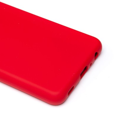 Чехол-накладка для Samsung Galaxy A52s (красный) Activ Full Original Design Чехол-накладка для Samsung Galaxy A52s (красный) Activ Full Original Design