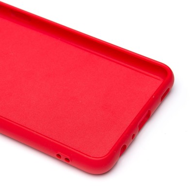 Чехол-накладка для Samsung Galaxy A52s (красный) Activ Full Original Design Чехол-накладка для Samsung Galaxy A52s (красный) Activ Full Original Design