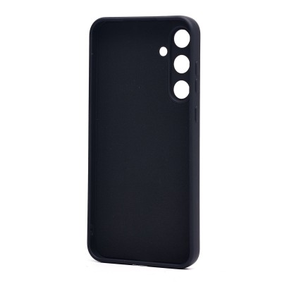 Чехол-накладка для Samsung Galaxy A55 (черный) Activ Full Original Design Чехол-накладка для Samsung Galaxy A55 (черный) Activ Full Original Design