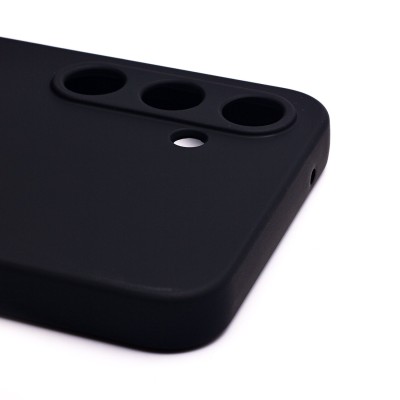 Чехол-накладка для Samsung Galaxy A55 (черный) Activ Full Original Design Чехол-накладка для Samsung Galaxy A55 (черный) Activ Full Original Design