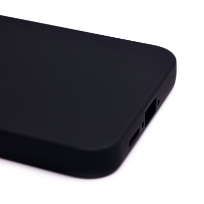 Чехол-накладка для Samsung Galaxy A55 (черный) Activ Full Original Design Чехол-накладка для Samsung Galaxy A55 (черный) Activ Full Original Design