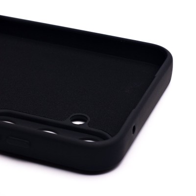 Чехол-накладка для Samsung Galaxy A55 (черный) Activ Full Original Design Чехол-накладка для Samsung Galaxy A55 (черный) Activ Full Original Design