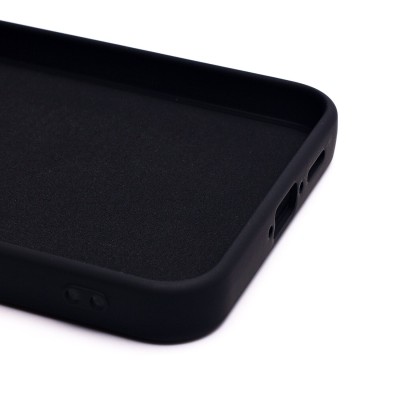 Чехол-накладка для Samsung Galaxy A55 (черный) Activ Full Original Design Чехол-накладка для Samsung Galaxy A55 (черный) Activ Full Original Design