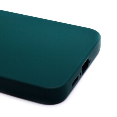 Чехол-накладка для Samsung Galaxy A55 (темно-зеленый) Activ Full Original Design Чехол-накладка для Samsung Galaxy A55 (темно-зеленый) Activ Full Original Design