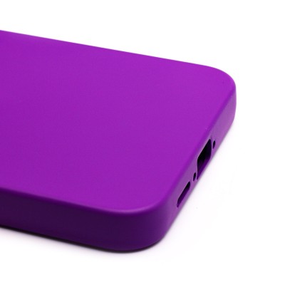 Чехол-накладка для Samsung Galaxy A55 (фиолетовый) Activ Full Original Design Чехол-накладка для Samsung Galaxy A55 (фиолетовый) Activ Full Original Design